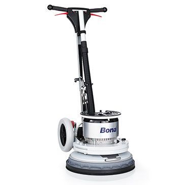Bona Sanding Machines & Accessories